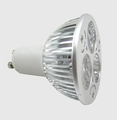 深圳市欧诺照明 专业厂家直销批发3W高亮节能LED射灯外壳套件