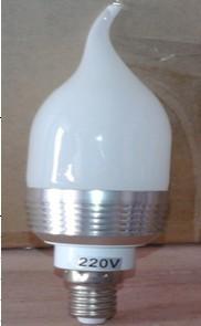 昌越照明 中山供应商，专业批发高品质LED拉尾蜡烛灯与照明设备