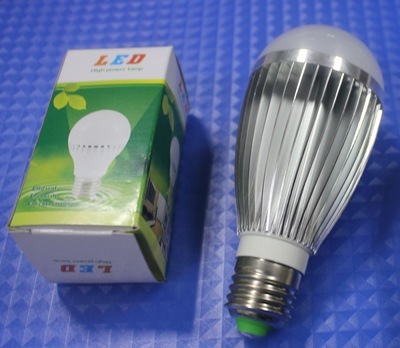 中山LED球泡灯厂家直销，专业批发照明灯具全攻略