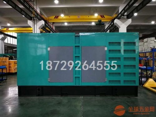 长安玉柴发电机市场价格、采购与批发指南